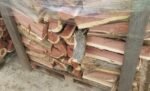 Cedar Firewood