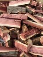 Cedar Firewood