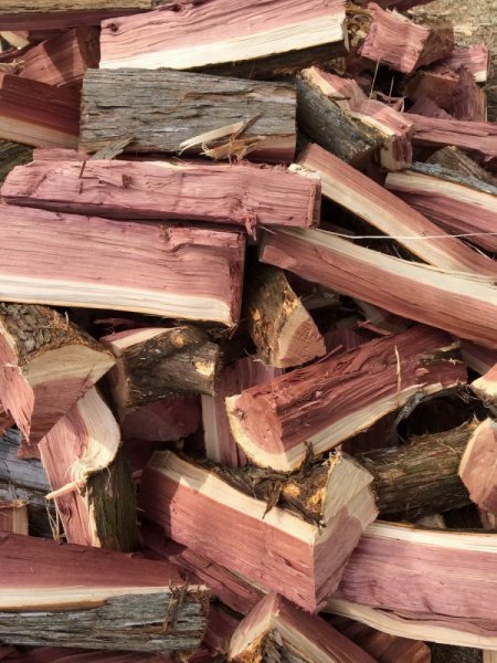 Cedar Firewood Cedar Firewood