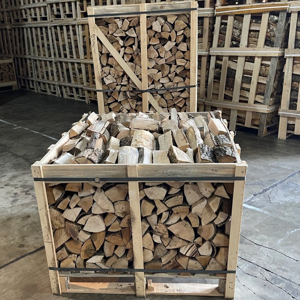 Maple Firewood Maple Firewood