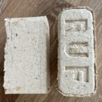108 Packs Of Woodgen RUF Briquettes Made In The UK