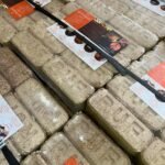 108 Packs Of Woodgen RUF Briquettes Made In The UK