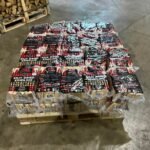 40 BAGS Of Kindling Sticks Delivered