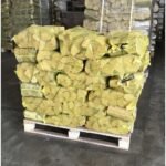 40 Handy Nets Of Kiln Dried BIRCH Logs Delivered