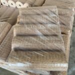 96 Packs Of NESTRO Hardwood Heat Logs