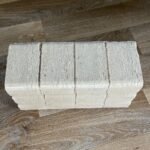 96 Packs Of RUF Birch Hardwood Briquettes