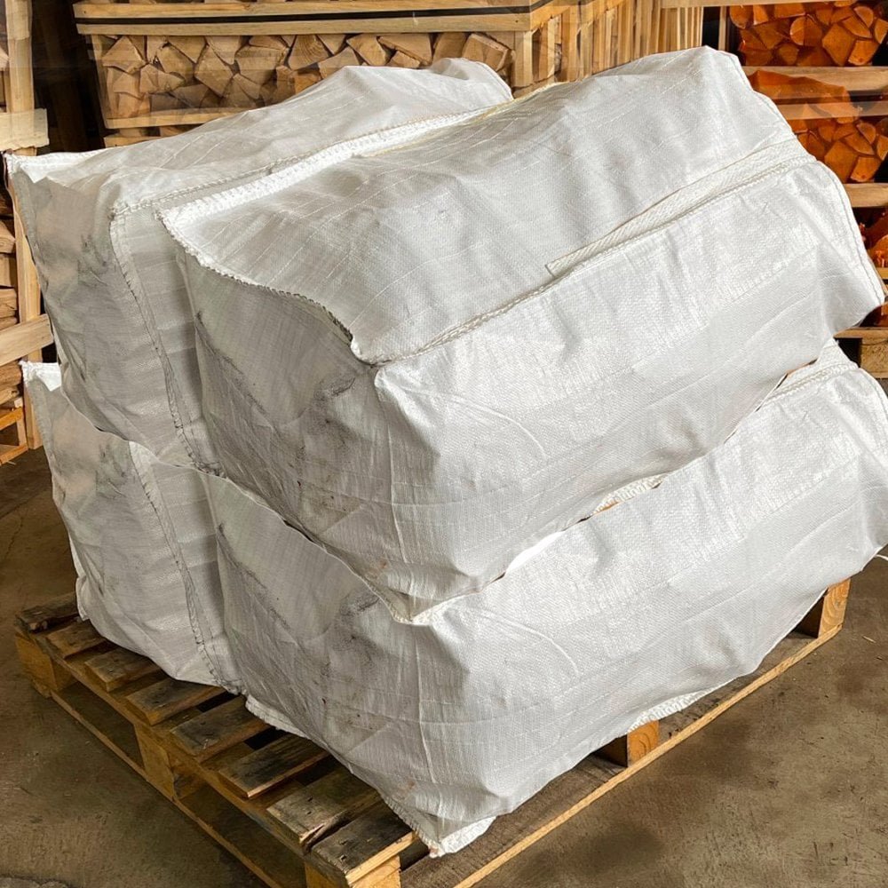 Kiln Dried ASH Logs In Four Barrow Bags Perfect For Restricted Access Kiln Dried ASH Logs In Four Barrow Bags Perfect For Restricted Access