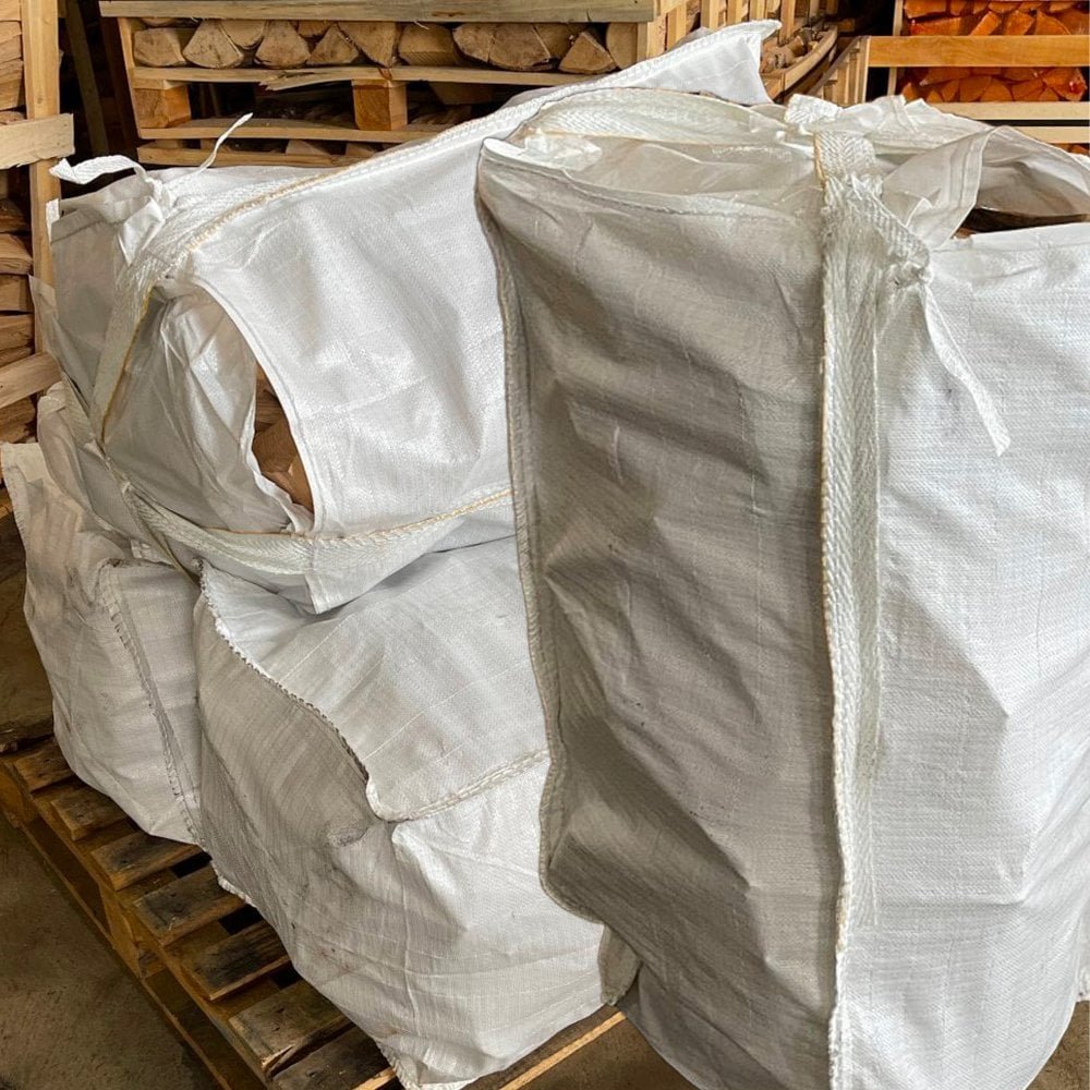 Kiln Dried ASH Logs In Four Barrow Bags Perfect For Restricted Access Kiln Dried ASH Logs In Four Barrow Bags Perfect For Restricted Access