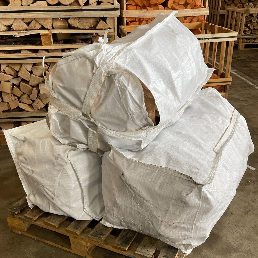 Kiln Dried ASH Logs In Three Barrow Bags Perfect For Restricted Access Kiln Dried ASH Logs In Three Barrow Bags Perfect For Restricted Access